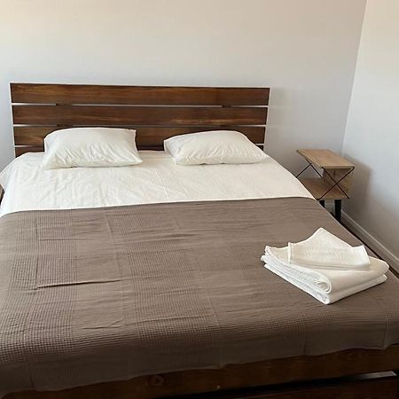Central Apartment مانغاليا المظهر الخارجي الصورة
