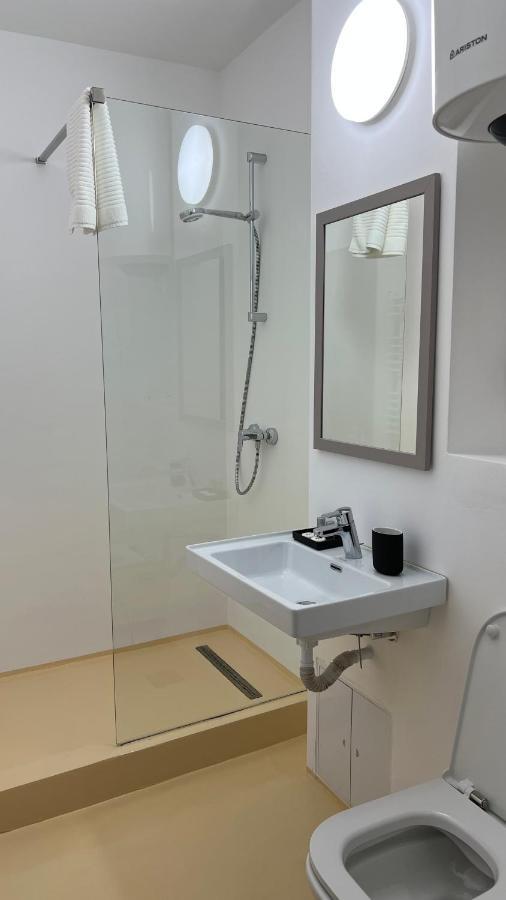 Central Apartment مانغاليا المظهر الخارجي الصورة