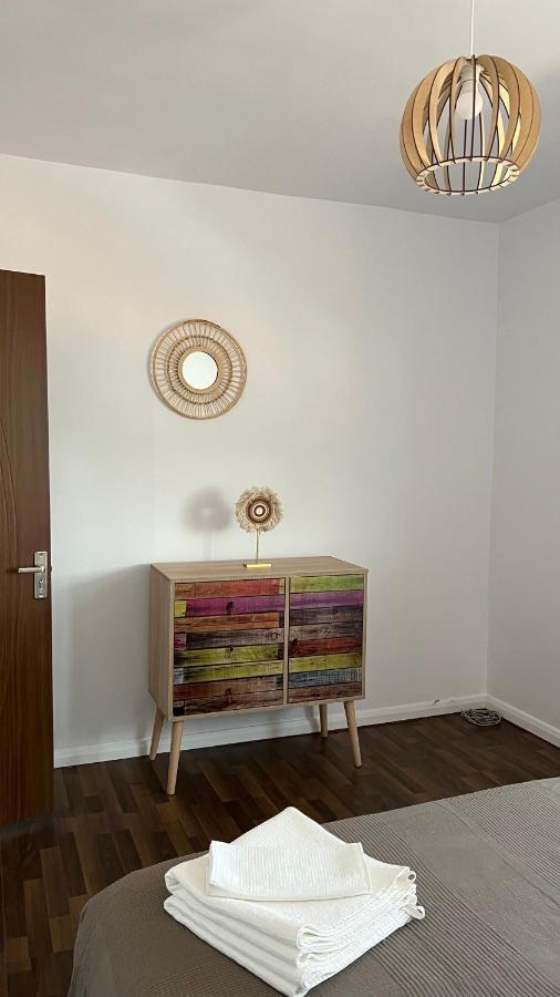 Central Apartment مانغاليا المظهر الخارجي الصورة