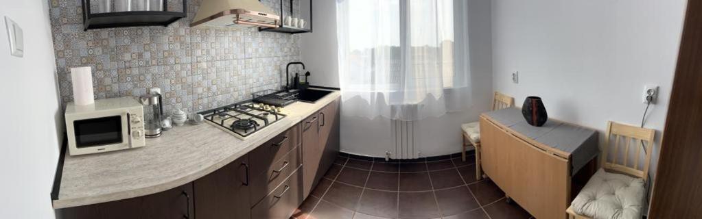 Central Apartment مانغاليا المظهر الخارجي الصورة