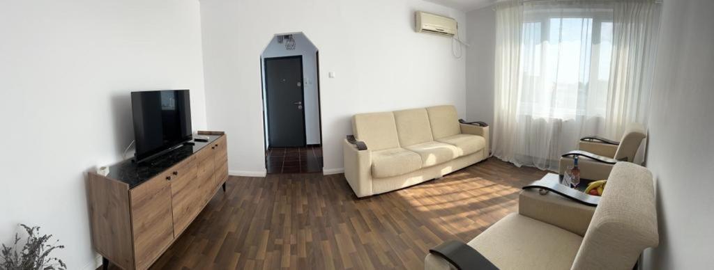 Central Apartment مانغاليا المظهر الخارجي الصورة